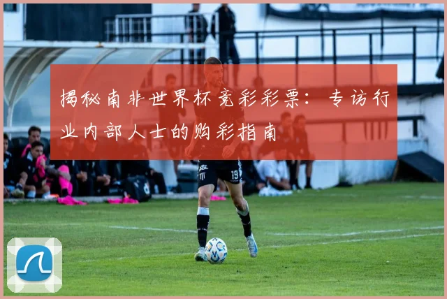 揭秘南非世界杯竞彩彩票：专访行业内部人士的购彩指南
